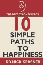 Depression Doctor af Nick Krasner