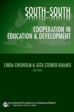South-South Cooperation in Education and Development
