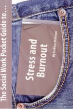 Social Work Pocket Guide to Stress and Burnout af Siobhan Maclean