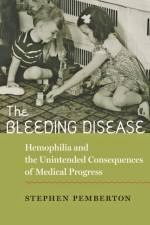 The Bleeding Disease af Stephen (Assistant Professor Pemberton