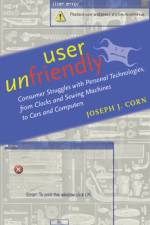 User Unfriendly af Joseph J. (Senior Lecturer Corn