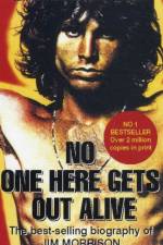 No One Here Gets Out Alive af Jerry Hopkins