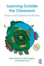 Learning Outside the Classroom af Simon (University of Edinburgh Beames