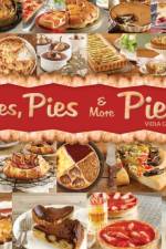 Pies, Pies & More Pies! af Viola Goren