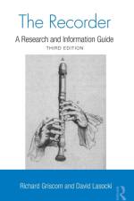 The Recorder af Richard W. Griscom