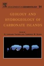 Geology and hydrogeology of carbonate islands