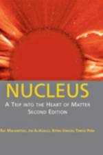 Nucleus af Ray (Open University) Mackintosh
