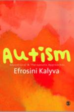 Autism af Efrosini Kalyva