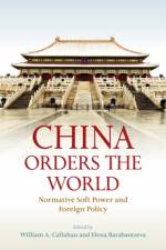 China Orders the World