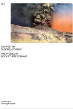 The World in Pocket-Size Format af Monika Burri