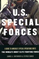 U.S. Special Forces af Samuel Southworth