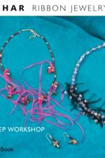 Ribbon Jewelry af Ani Afshar