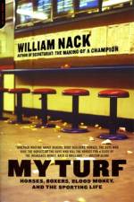 My Turf af William Nack