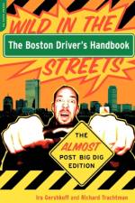 The Boston Driver's Handbook af Ira Gershkoff