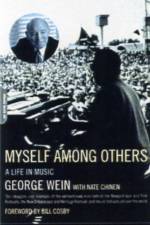 Myself Among Others af George Wein