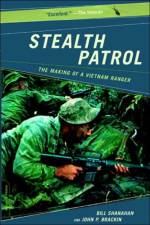 Stealth Patrol af Bill Shanahan