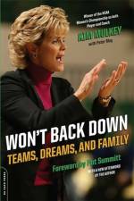 Won't Back Down af Kim Mulkey