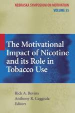 Motivational Impact of Nicotine and its Role in Tobacco Use