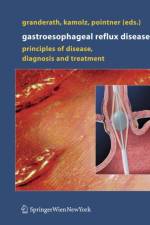Gastroesophageal Reflux Disease