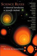 Science Rules