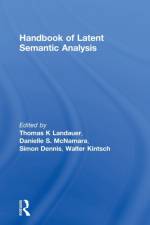 Handbook of Latent Semantic Analysis
