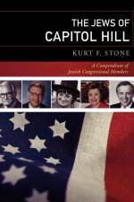 The Jews of Capitol Hill af Kurt F. Stone