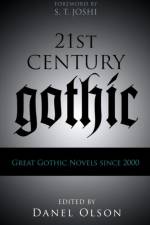 21st-Century Gothic