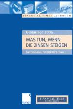 Was Tun, Wenn Die Zinsen Steigen