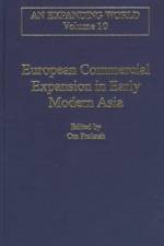 European Commercial Expansion in Early Modern Asia