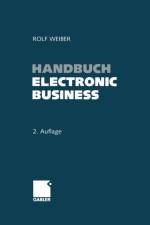 Handbuch Electronic Business