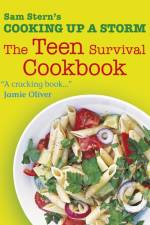 Cooking Up a Storm af Sam Stern