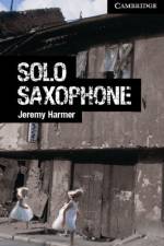Solo Saxophone Level 6 Advanced af Jeremy Harmer