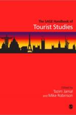 The SAGE Handbook of Tourism Studies