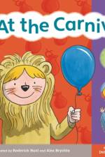 Oxford Reading Tree: Floppy Phonics Sounds & Letters Level 1 More a At the Carnival af Roderick Hunt