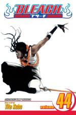 Bleach, Vol. 44 af Tite Kubo
