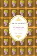 Postal Pleasures af Kate (Associate Professor of English Thomas