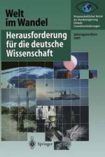 Herausforderung fur die deutsche Wissenschaft