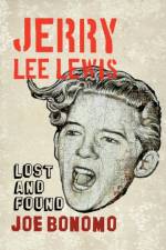 Jerry Lee Lewis af Joe Bonomo