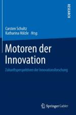 Motoren Der Innovation