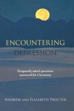 Encountering Depression af Reverend Andrew Procter