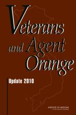 Veterans and Agent Orange af Institute of Medicine