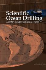 Scientific Ocean Drilling af National Research Council