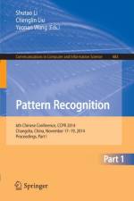 Pattern Recognition