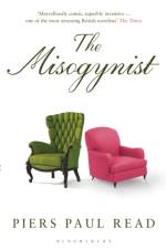 The Misogynist af Piers Paul Read