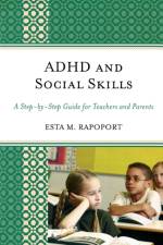 ADHD and Social Skills af Esta M. Rapoport