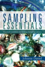 Sampling Essentials af Johnnie N. Daniel