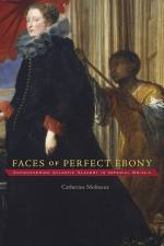 Faces of Perfect Ebony af Catherine Molineux