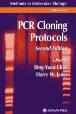 PCR Cloning Protocols
