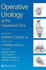 Operative Urology
