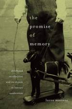 The Promise of Memory af Lorna Martens